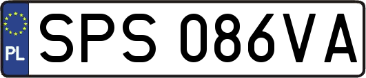 SPS086VA