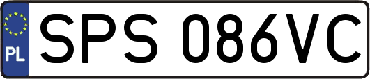 SPS086VC