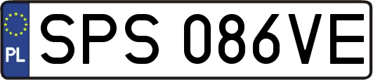 SPS086VE