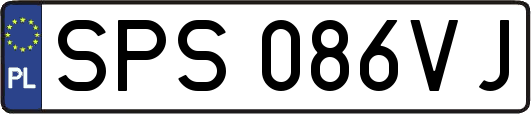 SPS086VJ