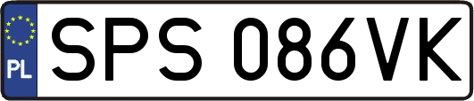 SPS086VK