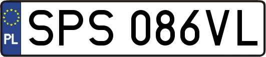 SPS086VL