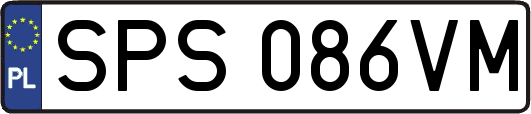 SPS086VM