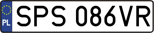 SPS086VR