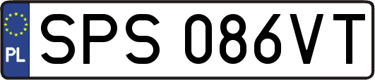 SPS086VT