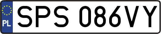 SPS086VY