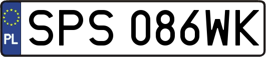 SPS086WK