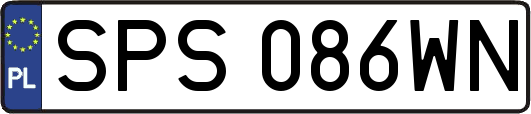 SPS086WN