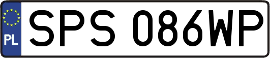SPS086WP