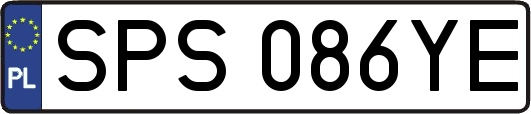 SPS086YE