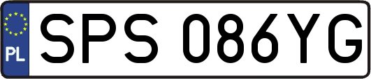 SPS086YG