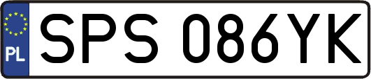 SPS086YK