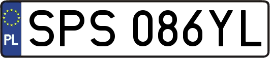 SPS086YL
