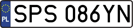 SPS086YN