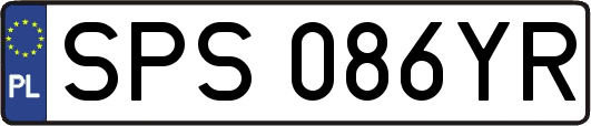 SPS086YR