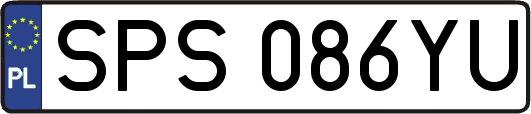 SPS086YU