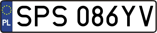 SPS086YV
