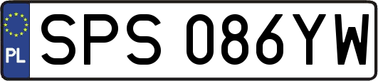 SPS086YW