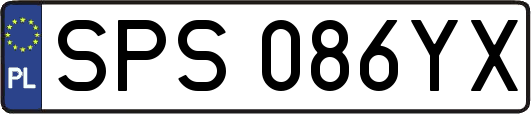 SPS086YX
