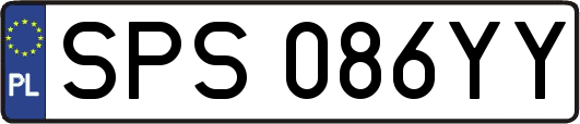 SPS086YY