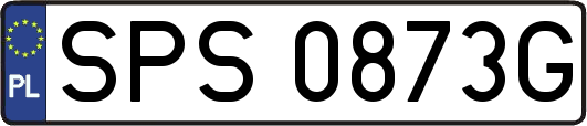 SPS0873G