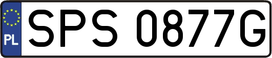 SPS0877G