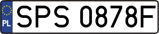 SPS0878F