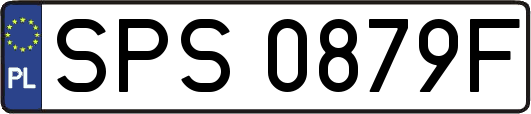 SPS0879F