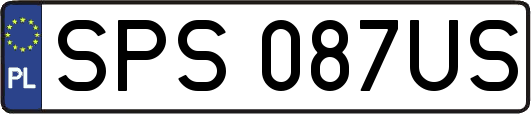 SPS087US