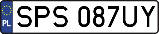 SPS087UY