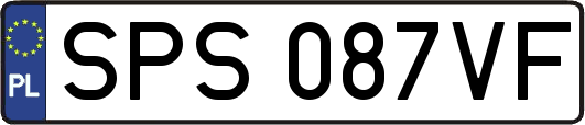 SPS087VF