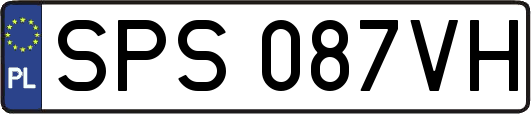 SPS087VH