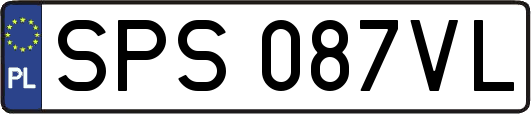 SPS087VL