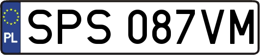 SPS087VM