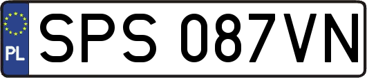 SPS087VN