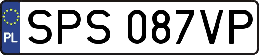 SPS087VP