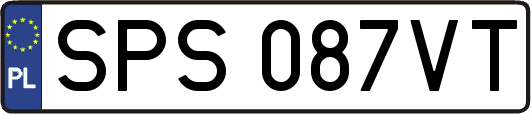 SPS087VT