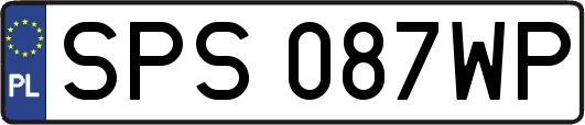 SPS087WP