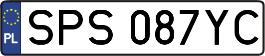 SPS087YC