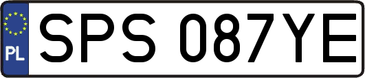 SPS087YE