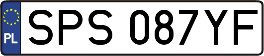 SPS087YF