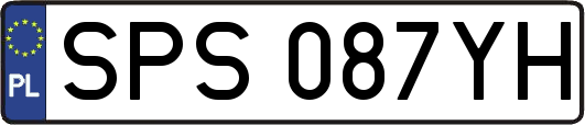 SPS087YH