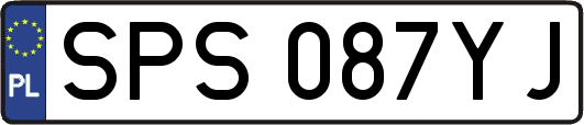 SPS087YJ