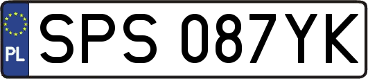 SPS087YK
