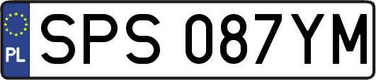 SPS087YM