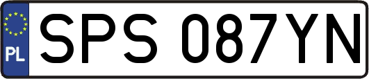 SPS087YN