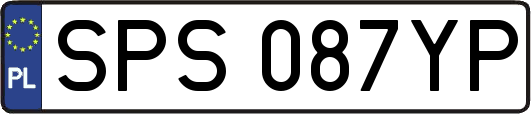 SPS087YP