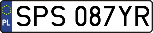 SPS087YR