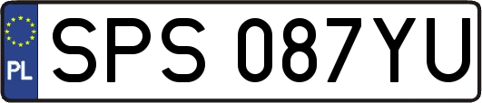 SPS087YU