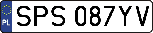 SPS087YV